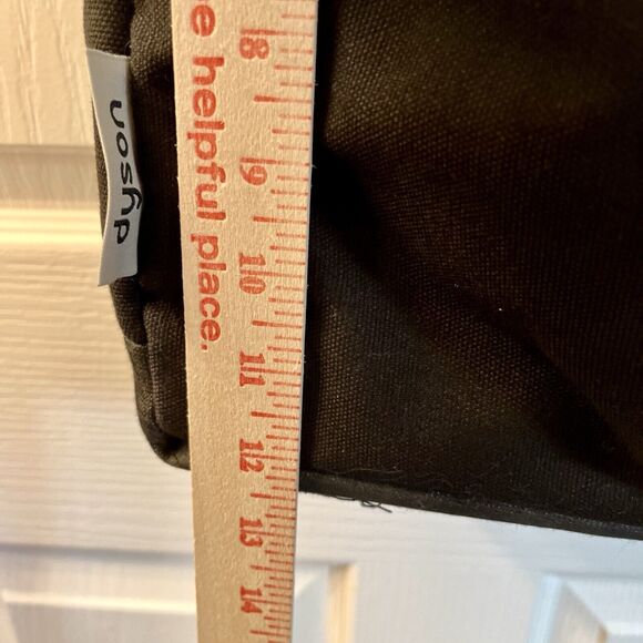 Dyson Tool Storage Bag Accessory Caddy Tool Bag Genuine 965530-01 - Picture 6 of 8